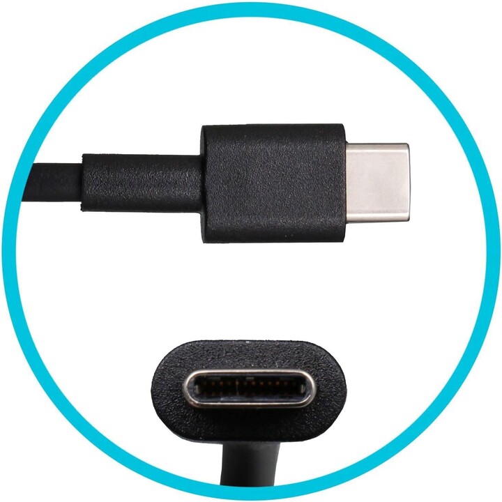 Alimentatore USB-C Dell 450-BBVD da 65 W