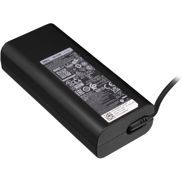 Alimentatore USB-C Dell 450-BBVD da 65 W
