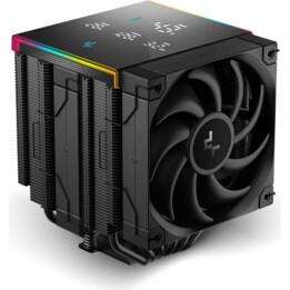 Enfriamiento Deepcool AK620 DIGITAL PRO