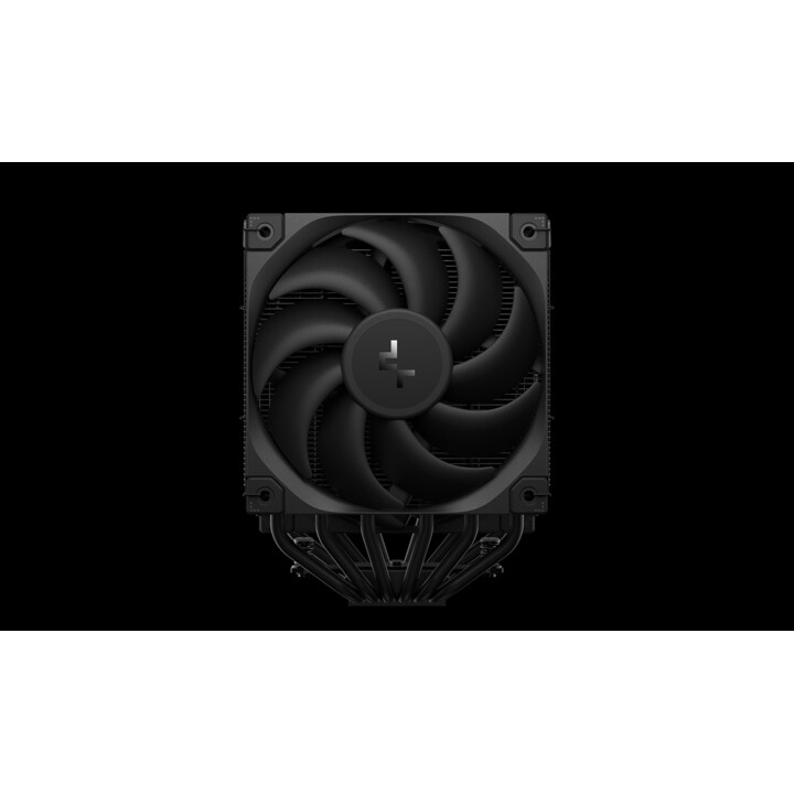 Cooling Deepcool AK620 DIGITAL PRO