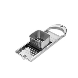 Purea di tagliatelle corte TRADIZIONE Silver