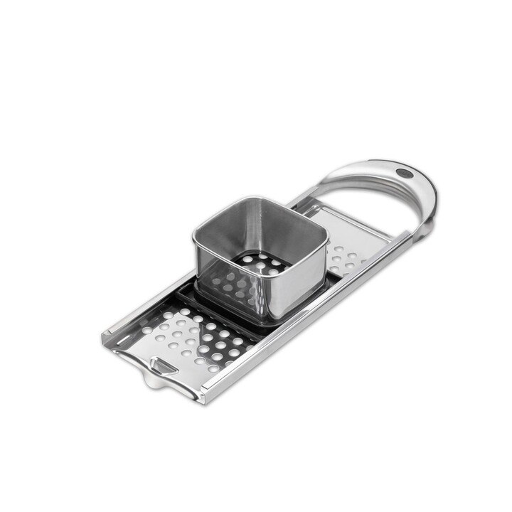 Purea di tagliatelle corte TRADIZIONE Silver