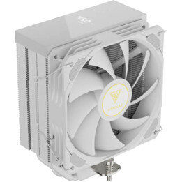 Enfriador de CPU Gamdias Boreas M2-51D Blanco