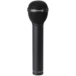 beyerdynamic M 88 (2023) Microphone dynamiczny wokalowy i do instrumentów