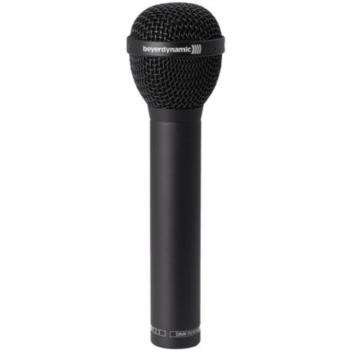 beyerdynamic M 88 (2023) Microfono Dynamiczny Wokalowy i do Instrumentów