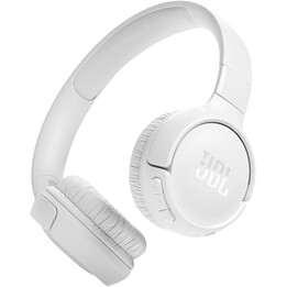 Casque Bluetooth JBL Tune 525BT Blanc