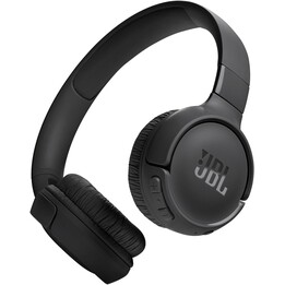 Casque Bluetooth JBL Tune 525Bt Noir
