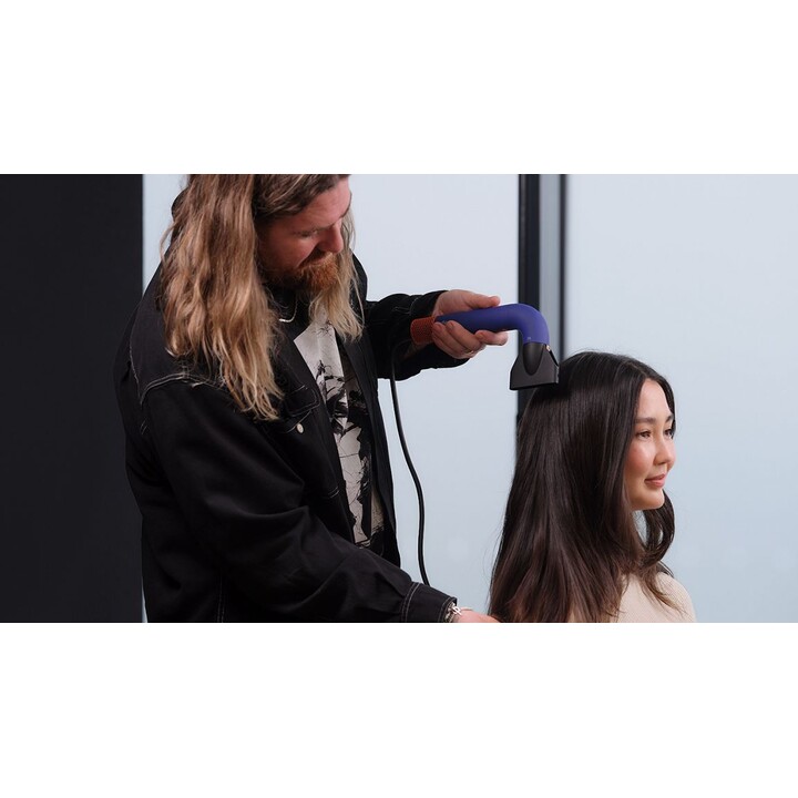 Secador de pelo Dyson HD18 Supersonic R Pro