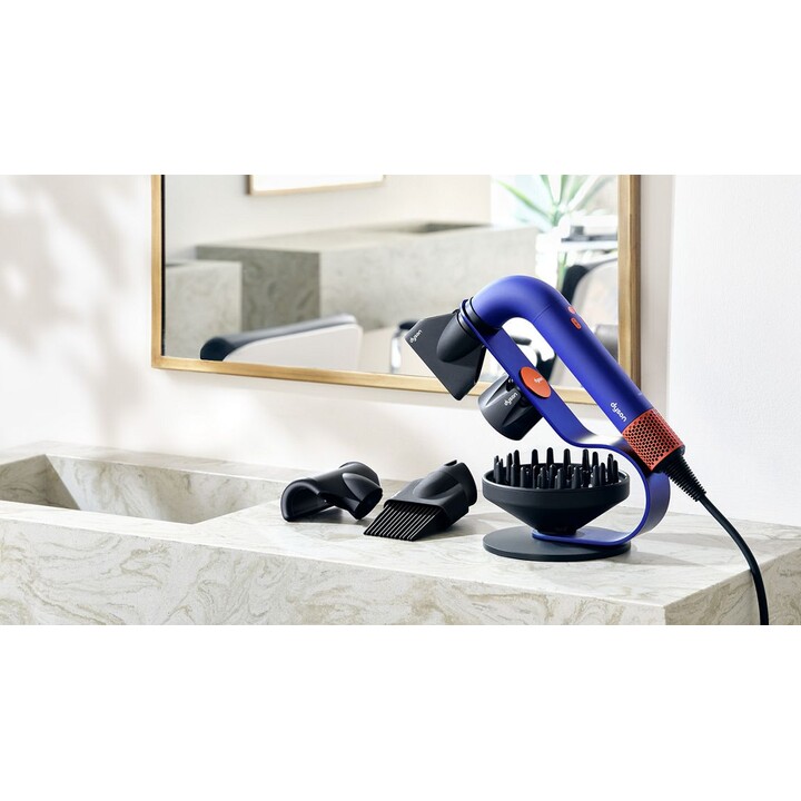 Secador de pelo Dyson HD18 Supersonic R Pro