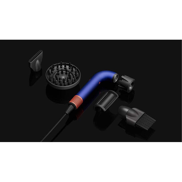 Secador de pelo Dyson HD18 Supersonic R Pro