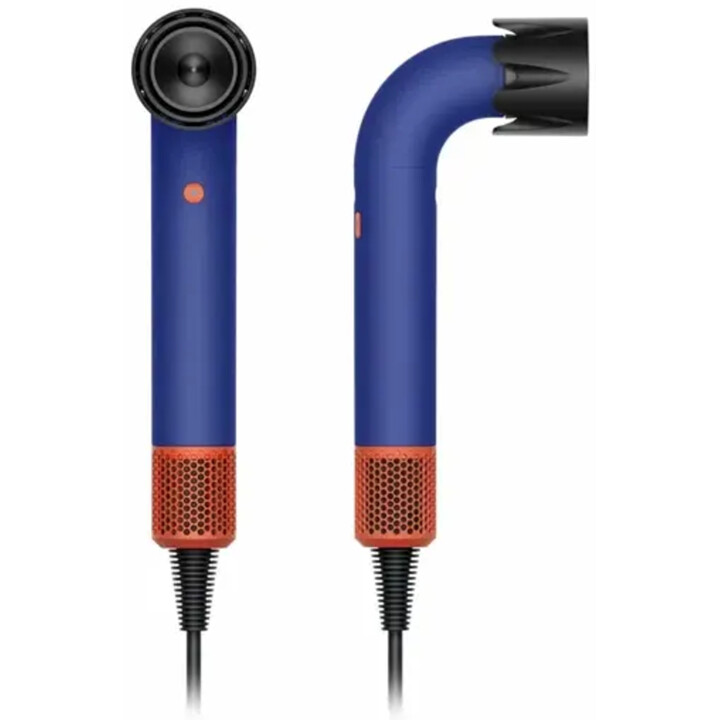 Secador de pelo Dyson HD18 Supersonic R Pro