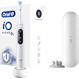 Oral-B IO 6s - Blanco