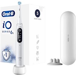 Oral-B IO 6s - White