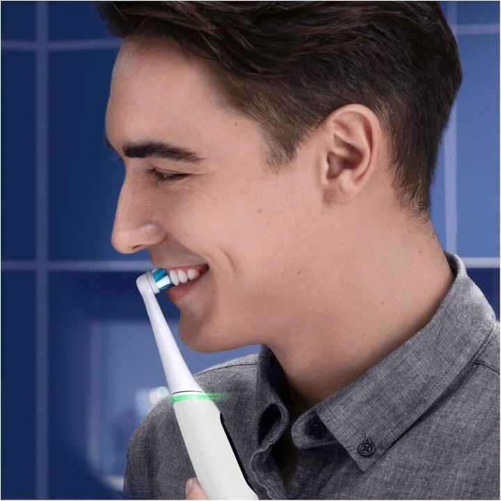 Oral-B IO 6s - Blanco