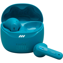 JBL Tune Buds 2 Turquesa com cancelamento de ruído (ANC) - Auriculares Bluetooth