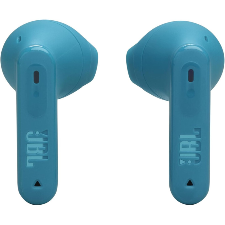 JBL Tune Buds 2 Turquoise Noise Cancelling (ANC) - Bluetooth Headphones