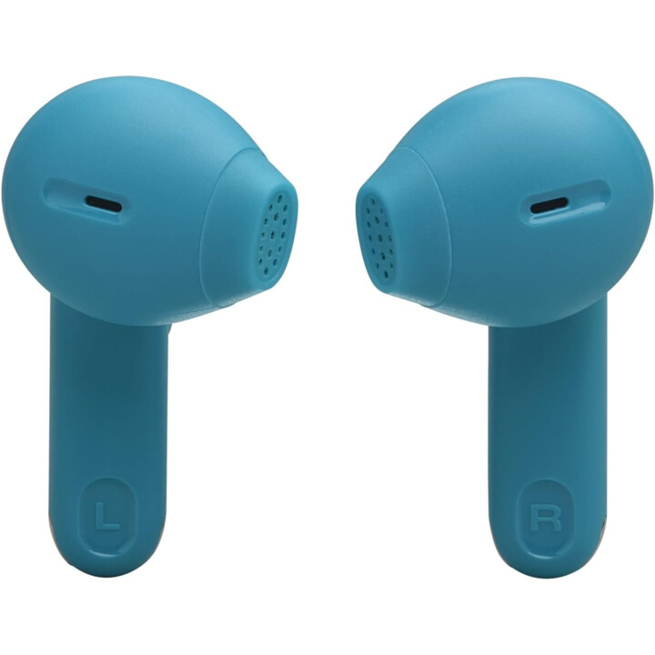 JBL Tune Buds 2 Turquoise Noise Cancelling (ANC) - Bluetooth Headphones