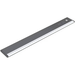 Yeelight Ultra-thin A50 Sensor de movimiento Gris - Luz para armario