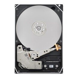 Toshiba MG Series MG09ACA16TE 16TB 512e 3.5" 7200 512MB SATA III
