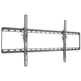 Techly Wandhalterung, 42-80", preto, até 60 KG
