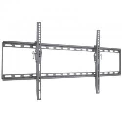 Techly Wandhalterung , 42-80", schwarz, bis 60 KG