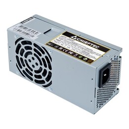 Alimentatore Chieftec 400W Smart Series 85+
