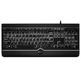 TRACER OFIS PRO USB Keyboard (White lighting)