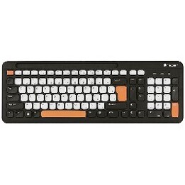 Tracer GREG RF Wireless Keyboard