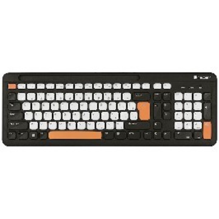 Teclado sem fio Tracer GREG RF