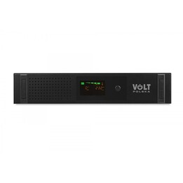 RackUPS 850VA/480W 1*9Ah SUMINISTRO DE EMERGENCIA