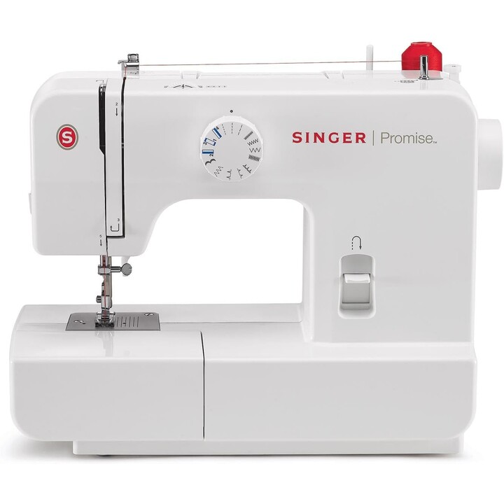 Máquina de Costura Singer Promise 1408 Branca