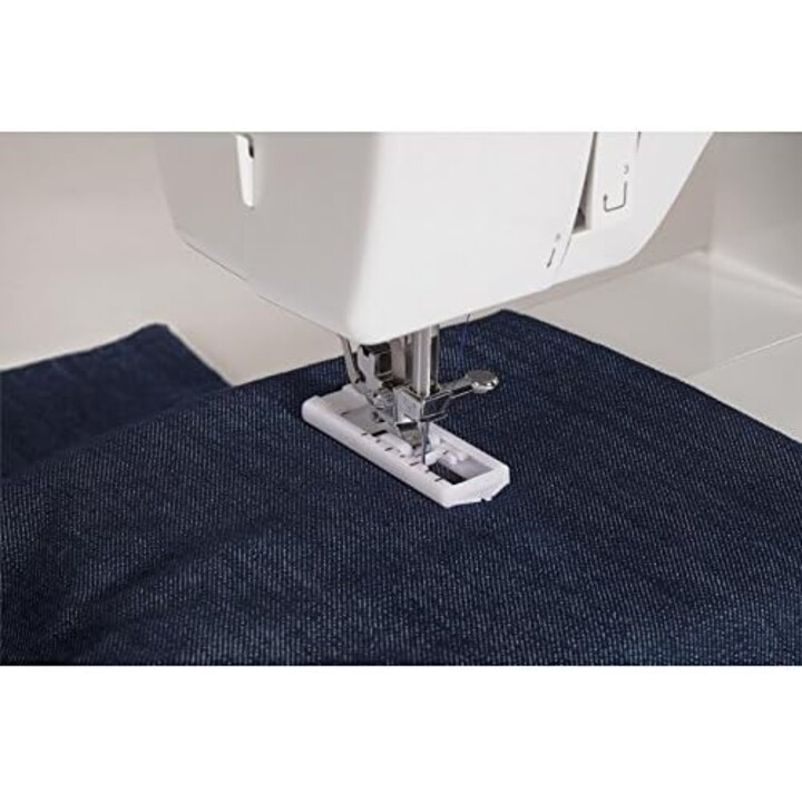 Máquina de Costura Singer Promise 1408 Branca