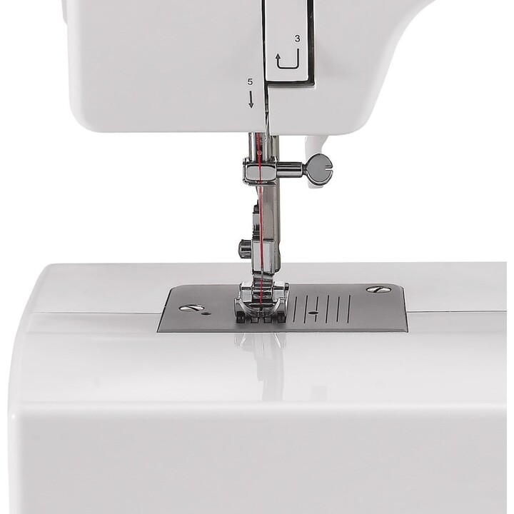 Máquina de Costura Singer Promise 1408 Branca