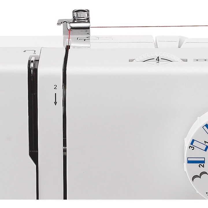 Máquina de Costura Singer Promise 1408 Branca