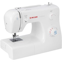 SINGER Tradition Machine à coudre automatique Électromécanique