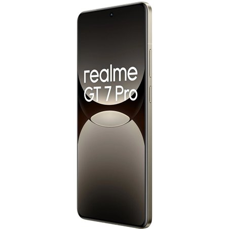 Realme GT 7 Pro 5G Dual Sim 12GB RAM 512GB - Galaxy Grey