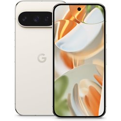 Google Pixel 9 Pro 5G 16 Go 256 Go Double Sim Porcelaine