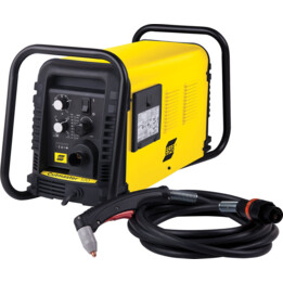 Cutmaster 100 Plasma + Soporte Sl-100/6,10m
