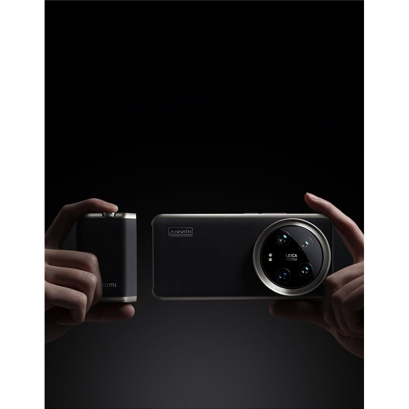 Xiaomi 14 Ultra Professional Photography Kit Wireless Lens Gray