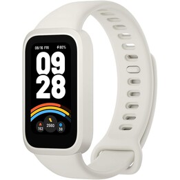 Xiaomi Band 9 Active Bege Branco