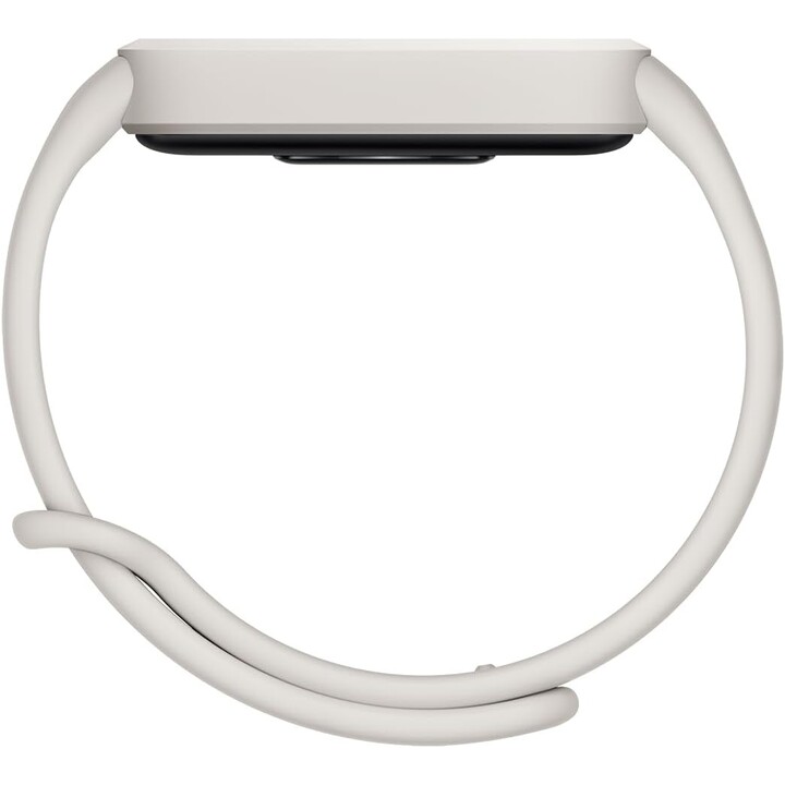 Xiaomi Band 9 Active Beige Blanc