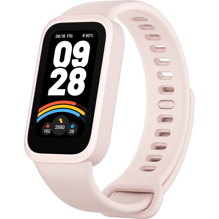 Xiaomi Band 9 Active Beige Rose