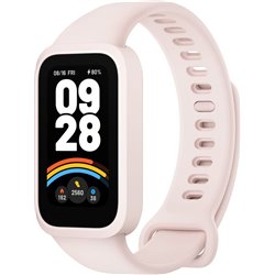 Xiaomi Band 9 Active Beige Pink