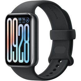 Xiaomi Smart Band 9 Pro, bracelet intelligent noir