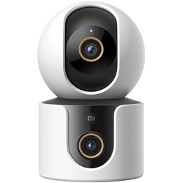 Xiaomi Smart Camera C500 Dual, caméra de sécurité