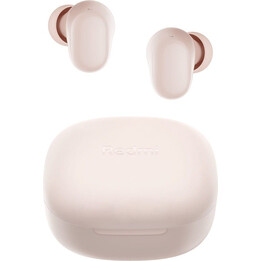 Xiaomi Redmi Buds 6 Gioca Rosa