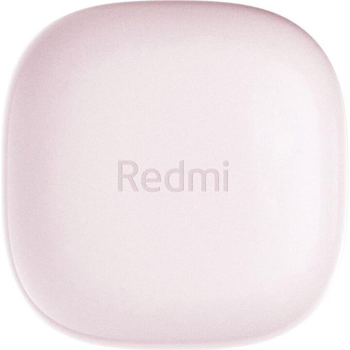 Xiaomi Redmi Buds 6 Play Rosa