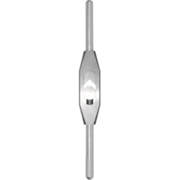 Bouchon fileté Fanar No. 4 M7-M27 pour la protection et le stockage d'outils industriels, blanc