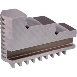 Externally graduated jaw set, BB, 3 pieces