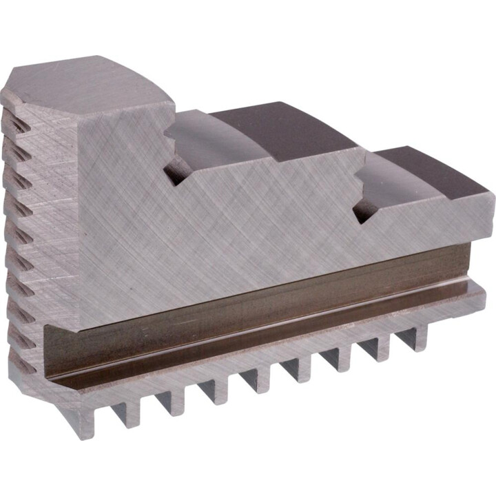 Externally graduated jaw set, BB, 3 pieces